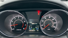 Mitsubishi ASX 2.0 Exceed 5dr Petrol Estate